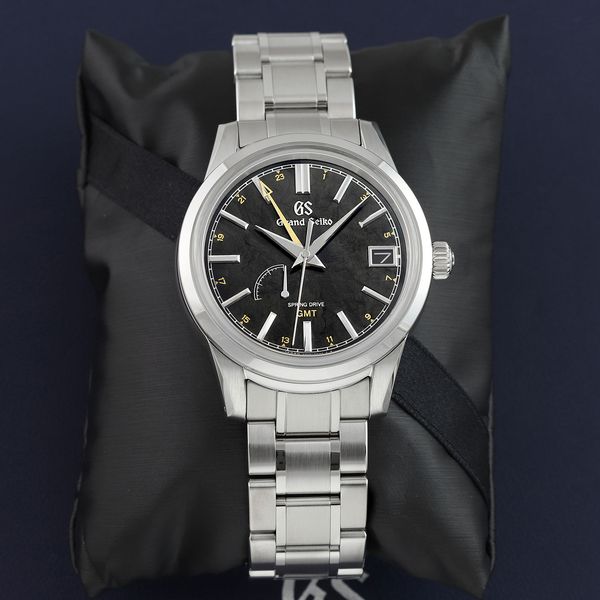 Grand Seiko Elegance Collection SBGE271